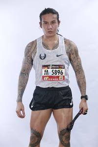 BIB: 5896
                            <button type="button" onclick="openModal(5565408)" class="btn btn-primary btn-sm float-right btn-popup" data-toggle="modal" data-target=".modal-high-quality">
                        <i class="fas fa-shopping-cart"></i> Add to Cart
                    </button>
                                            <button type="button" onclick="isThisMe(5565408, true)" class="btn btn-success btn-sm float-right btn-popup btn-isme hidden" data-toggle="tooltip" data-placement="bottom" title="นี่คือรูปของคุณใช่ไหม คลิกที่นี่เพื่อเอาเข้าอัลบั้ม">
                        <i class="fas fa-plus"></i> Add to album
                    </button>
                    <button type="button" onclick="isThisMe(5565408, false)" class="btn btn-warning btn-sm float-right btn-popup btn-isnotme hidden">
                        <i class="fas fa-ban"></i> Remove from album
                    </button>