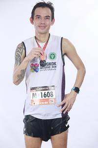 BIB: 1608
                            <button type="button" onclick="openModal(5565055)" class="btn btn-primary btn-sm float-right btn-popup" data-toggle="modal" data-target=".modal-high-quality">
                        <i class="fas fa-shopping-cart"></i> Add to Cart
                    </button>
                                            <button type="button" onclick="isThisMe(5565055, true)" class="btn btn-success btn-sm float-right btn-popup btn-isme hidden" data-toggle="tooltip" data-placement="bottom" title="นี่คือรูปของคุณใช่ไหม คลิกที่นี่เพื่อเอาเข้าอัลบั้ม">
                        <i class="fas fa-plus"></i> Add to album
                    </button>
                    <button type="button" onclick="isThisMe(5565055, false)" class="btn btn-warning btn-sm float-right btn-popup btn-isnotme hidden">
                        <i class="fas fa-ban"></i> Remove from album
                    </button>