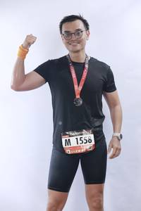 BIB: 1558
                            <button type="button" onclick="openModal(5565296)" class="btn btn-primary btn-sm float-right btn-popup" data-toggle="modal" data-target=".modal-high-quality">
                        <i class="fas fa-shopping-cart"></i> Add to Cart
                    </button>
                                            <button type="button" onclick="isThisMe(5565296, true)" class="btn btn-success btn-sm float-right btn-popup btn-isme hidden" data-toggle="tooltip" data-placement="bottom" title="นี่คือรูปของคุณใช่ไหม คลิกที่นี่เพื่อเอาเข้าอัลบั้ม">
                        <i class="fas fa-plus"></i> Add to album
                    </button>
                    <button type="button" onclick="isThisMe(5565296, false)" class="btn btn-warning btn-sm float-right btn-popup btn-isnotme hidden">
                        <i class="fas fa-ban"></i> Remove from album
                    </button>