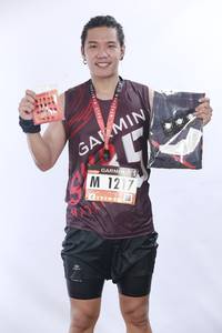 BIB: 1217
                            <button type="button" onclick="openModal(5565113)" class="btn btn-primary btn-sm float-right btn-popup" data-toggle="modal" data-target=".modal-high-quality">
                        <i class="fas fa-shopping-cart"></i> Add to Cart
                    </button>
                                            <button type="button" onclick="isThisMe(5565113, true)" class="btn btn-success btn-sm float-right btn-popup btn-isme hidden" data-toggle="tooltip" data-placement="bottom" title="นี่คือรูปของคุณใช่ไหม คลิกที่นี่เพื่อเอาเข้าอัลบั้ม">
                        <i class="fas fa-plus"></i> Add to album
                    </button>
                    <button type="button" onclick="isThisMe(5565113, false)" class="btn btn-warning btn-sm float-right btn-popup btn-isnotme hidden">
                        <i class="fas fa-ban"></i> Remove from album
                    </button>