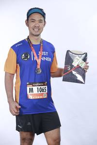 BIB: 1065
                            <button type="button" onclick="openModal(5565441)" class="btn btn-primary btn-sm float-right btn-popup" data-toggle="modal" data-target=".modal-high-quality">
                        <i class="fas fa-shopping-cart"></i> Add to Cart
                    </button>
                                            <button type="button" onclick="isThisMe(5565441, true)" class="btn btn-success btn-sm float-right btn-popup btn-isme hidden" data-toggle="tooltip" data-placement="bottom" title="นี่คือรูปของคุณใช่ไหม คลิกที่นี่เพื่อเอาเข้าอัลบั้ม">
                        <i class="fas fa-plus"></i> Add to album
                    </button>
                    <button type="button" onclick="isThisMe(5565441, false)" class="btn btn-warning btn-sm float-right btn-popup btn-isnotme hidden">
                        <i class="fas fa-ban"></i> Remove from album
                    </button>