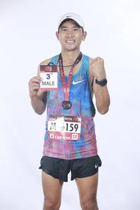 BIB: 159
                            <button type="button" onclick="openModal(5564989)" class="btn btn-primary btn-sm float-right btn-popup" data-toggle="modal" data-target=".modal-high-quality">
                        <i class="fas fa-shopping-cart"></i> Add to Cart
                    </button>
                                            <button type="button" onclick="isThisMe(5564989, true)" class="btn btn-success btn-sm float-right btn-popup btn-isme hidden" data-toggle="tooltip" data-placement="bottom" title="นี่คือรูปของคุณใช่ไหม คลิกที่นี่เพื่อเอาเข้าอัลบั้ม">
                        <i class="fas fa-plus"></i> Add to album
                    </button>
                    <button type="button" onclick="isThisMe(5564989, false)" class="btn btn-warning btn-sm float-right btn-popup btn-isnotme hidden">
                        <i class="fas fa-ban"></i> Remove from album
                    </button>