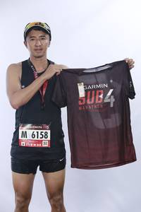 BIB: 6158
                            <button type="button" onclick="openModal(5565335)" class="btn btn-primary btn-sm float-right btn-popup" data-toggle="modal" data-target=".modal-high-quality">
                        <i class="fas fa-shopping-cart"></i> Add to Cart
                    </button>
                                            <button type="button" onclick="isThisMe(5565335, true)" class="btn btn-success btn-sm float-right btn-popup btn-isme hidden" data-toggle="tooltip" data-placement="bottom" title="นี่คือรูปของคุณใช่ไหม คลิกที่นี่เพื่อเอาเข้าอัลบั้ม">
                        <i class="fas fa-plus"></i> Add to album
                    </button>
                    <button type="button" onclick="isThisMe(5565335, false)" class="btn btn-warning btn-sm float-right btn-popup btn-isnotme hidden">
                        <i class="fas fa-ban"></i> Remove from album
                    </button>