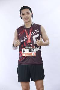 BIB: 1043, 
                            <button type="button" onclick="openModal(5565254)" class="btn btn-primary btn-sm float-right btn-popup" data-toggle="modal" data-target=".modal-high-quality">
                        <i class="fas fa-shopping-cart"></i> Add to Cart
                    </button>
                                            <button type="button" onclick="isThisMe(5565254, true)" class="btn btn-success btn-sm float-right btn-popup btn-isme hidden" data-toggle="tooltip" data-placement="bottom" title="นี่คือรูปของคุณใช่ไหม คลิกที่นี่เพื่อเอาเข้าอัลบั้ม">
                        <i class="fas fa-plus"></i> Add to album
                    </button>
                    <button type="button" onclick="isThisMe(5565254, false)" class="btn btn-warning btn-sm float-right btn-popup btn-isnotme hidden">
                        <i class="fas fa-ban"></i> Remove from album
                    </button>