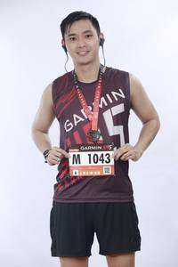 BIB: 1043, 
                            <button type="button" onclick="openModal(5565251)" class="btn btn-primary btn-sm float-right btn-popup" data-toggle="modal" data-target=".modal-high-quality">
                        <i class="fas fa-shopping-cart"></i> Add to Cart
                    </button>
                                            <button type="button" onclick="isThisMe(5565251, true)" class="btn btn-success btn-sm float-right btn-popup btn-isme hidden" data-toggle="tooltip" data-placement="bottom" title="นี่คือรูปของคุณใช่ไหม คลิกที่นี่เพื่อเอาเข้าอัลบั้ม">
                        <i class="fas fa-plus"></i> Add to album
                    </button>
                    <button type="button" onclick="isThisMe(5565251, false)" class="btn btn-warning btn-sm float-right btn-popup btn-isnotme hidden">
                        <i class="fas fa-ban"></i> Remove from album
                    </button>