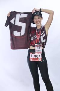 BIB: 7007
                            <button type="button" onclick="openModal(5565450)" class="btn btn-primary btn-sm float-right btn-popup" data-toggle="modal" data-target=".modal-high-quality">
                        <i class="fas fa-shopping-cart"></i> Add to Cart
                    </button>
                                            <button type="button" onclick="isThisMe(5565450, true)" class="btn btn-success btn-sm float-right btn-popup btn-isme hidden" data-toggle="tooltip" data-placement="bottom" title="นี่คือรูปของคุณใช่ไหม คลิกที่นี่เพื่อเอาเข้าอัลบั้ม">
                        <i class="fas fa-plus"></i> Add to album
                    </button>
                    <button type="button" onclick="isThisMe(5565450, false)" class="btn btn-warning btn-sm float-right btn-popup btn-isnotme hidden">
                        <i class="fas fa-ban"></i> Remove from album
                    </button>