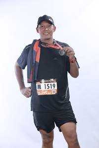 BIB: 1519
                            <button type="button" onclick="openModal(5565578)" class="btn btn-primary btn-sm float-right btn-popup" data-toggle="modal" data-target=".modal-high-quality">
                        <i class="fas fa-shopping-cart"></i> Add to Cart
                    </button>
                                            <button type="button" onclick="isThisMe(5565578, true)" class="btn btn-success btn-sm float-right btn-popup btn-isme hidden" data-toggle="tooltip" data-placement="bottom" title="นี่คือรูปของคุณใช่ไหม คลิกที่นี่เพื่อเอาเข้าอัลบั้ม">
                        <i class="fas fa-plus"></i> Add to album
                    </button>
                    <button type="button" onclick="isThisMe(5565578, false)" class="btn btn-warning btn-sm float-right btn-popup btn-isnotme hidden">
                        <i class="fas fa-ban"></i> Remove from album
                    </button>