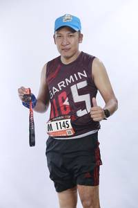 BIB: 1145
                            <button type="button" onclick="openModal(5565330)" class="btn btn-primary btn-sm float-right btn-popup" data-toggle="modal" data-target=".modal-high-quality">
                        <i class="fas fa-shopping-cart"></i> Add to Cart
                    </button>
                                            <button type="button" onclick="isThisMe(5565330, true)" class="btn btn-success btn-sm float-right btn-popup btn-isme hidden" data-toggle="tooltip" data-placement="bottom" title="นี่คือรูปของคุณใช่ไหม คลิกที่นี่เพื่อเอาเข้าอัลบั้ม">
                        <i class="fas fa-plus"></i> Add to album
                    </button>
                    <button type="button" onclick="isThisMe(5565330, false)" class="btn btn-warning btn-sm float-right btn-popup btn-isnotme hidden">
                        <i class="fas fa-ban"></i> Remove from album
                    </button>