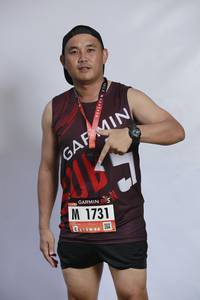 BIB: 1731, 
                            <button type="button" onclick="openModal(5565502)" class="btn btn-primary btn-sm float-right btn-popup" data-toggle="modal" data-target=".modal-high-quality">
                        <i class="fas fa-shopping-cart"></i> Add to Cart
                    </button>
                                            <button type="button" onclick="isThisMe(5565502, true)" class="btn btn-success btn-sm float-right btn-popup btn-isme hidden" data-toggle="tooltip" data-placement="bottom" title="นี่คือรูปของคุณใช่ไหม คลิกที่นี่เพื่อเอาเข้าอัลบั้ม">
                        <i class="fas fa-plus"></i> Add to album
                    </button>
                    <button type="button" onclick="isThisMe(5565502, false)" class="btn btn-warning btn-sm float-right btn-popup btn-isnotme hidden">
                        <i class="fas fa-ban"></i> Remove from album
                    </button>