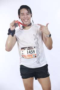 BIB: 1459
                            <button type="button" onclick="openModal(5565155)" class="btn btn-primary btn-sm float-right btn-popup" data-toggle="modal" data-target=".modal-high-quality">
                        <i class="fas fa-shopping-cart"></i> Add to Cart
                    </button>
                                            <button type="button" onclick="isThisMe(5565155, true)" class="btn btn-success btn-sm float-right btn-popup btn-isme hidden" data-toggle="tooltip" data-placement="bottom" title="นี่คือรูปของคุณใช่ไหม คลิกที่นี่เพื่อเอาเข้าอัลบั้ม">
                        <i class="fas fa-plus"></i> Add to album
                    </button>
                    <button type="button" onclick="isThisMe(5565155, false)" class="btn btn-warning btn-sm float-right btn-popup btn-isnotme hidden">
                        <i class="fas fa-ban"></i> Remove from album
                    </button>