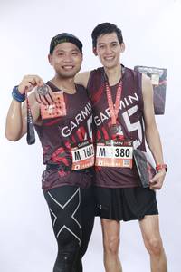 BIB: 160, 380
                            <button type="button" onclick="openModal(5565128)" class="btn btn-primary btn-sm float-right btn-popup" data-toggle="modal" data-target=".modal-high-quality">
                        <i class="fas fa-shopping-cart"></i> Add to Cart
                    </button>
                                            <button type="button" onclick="isThisMe(5565128, true)" class="btn btn-success btn-sm float-right btn-popup btn-isme hidden" data-toggle="tooltip" data-placement="bottom" title="นี่คือรูปของคุณใช่ไหม คลิกที่นี่เพื่อเอาเข้าอัลบั้ม">
                        <i class="fas fa-plus"></i> Add to album
                    </button>
                    <button type="button" onclick="isThisMe(5565128, false)" class="btn btn-warning btn-sm float-right btn-popup btn-isnotme hidden">
                        <i class="fas fa-ban"></i> Remove from album
                    </button>