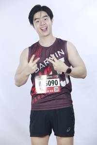 BIB: 5090
                            <button type="button" onclick="openModal(5564973)" class="btn btn-primary btn-sm float-right btn-popup" data-toggle="modal" data-target=".modal-high-quality">
                        <i class="fas fa-shopping-cart"></i> Add to Cart
                    </button>
                                            <button type="button" onclick="isThisMe(5564973, true)" class="btn btn-success btn-sm float-right btn-popup btn-isme hidden" data-toggle="tooltip" data-placement="bottom" title="นี่คือรูปของคุณใช่ไหม คลิกที่นี่เพื่อเอาเข้าอัลบั้ม">
                        <i class="fas fa-plus"></i> Add to album
                    </button>
                    <button type="button" onclick="isThisMe(5564973, false)" class="btn btn-warning btn-sm float-right btn-popup btn-isnotme hidden">
                        <i class="fas fa-ban"></i> Remove from album
                    </button>