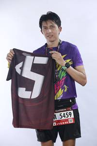 BIB: 5459
                            <button type="button" onclick="openModal(5565375)" class="btn btn-primary btn-sm float-right btn-popup" data-toggle="modal" data-target=".modal-high-quality">
                        <i class="fas fa-shopping-cart"></i> Add to Cart
                    </button>
                                            <button type="button" onclick="isThisMe(5565375, true)" class="btn btn-success btn-sm float-right btn-popup btn-isme hidden" data-toggle="tooltip" data-placement="bottom" title="นี่คือรูปของคุณใช่ไหม คลิกที่นี่เพื่อเอาเข้าอัลบั้ม">
                        <i class="fas fa-plus"></i> Add to album
                    </button>
                    <button type="button" onclick="isThisMe(5565375, false)" class="btn btn-warning btn-sm float-right btn-popup btn-isnotme hidden">
                        <i class="fas fa-ban"></i> Remove from album
                    </button>