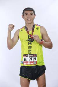 BIB: 5919
                            <button type="button" onclick="openModal(5565317)" class="btn btn-primary btn-sm float-right btn-popup" data-toggle="modal" data-target=".modal-high-quality">
                        <i class="fas fa-shopping-cart"></i> Add to Cart
                    </button>
                                            <button type="button" onclick="isThisMe(5565317, true)" class="btn btn-success btn-sm float-right btn-popup btn-isme hidden" data-toggle="tooltip" data-placement="bottom" title="นี่คือรูปของคุณใช่ไหม คลิกที่นี่เพื่อเอาเข้าอัลบั้ม">
                        <i class="fas fa-plus"></i> Add to album
                    </button>
                    <button type="button" onclick="isThisMe(5565317, false)" class="btn btn-warning btn-sm float-right btn-popup btn-isnotme hidden">
                        <i class="fas fa-ban"></i> Remove from album
                    </button>