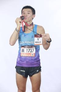 BIB: 1737
                            <button type="button" onclick="openModal(5565015)" class="btn btn-primary btn-sm float-right btn-popup" data-toggle="modal" data-target=".modal-high-quality">
                        <i class="fas fa-shopping-cart"></i> Add to Cart
                    </button>
                                            <button type="button" onclick="isThisMe(5565015, true)" class="btn btn-success btn-sm float-right btn-popup btn-isme hidden" data-toggle="tooltip" data-placement="bottom" title="นี่คือรูปของคุณใช่ไหม คลิกที่นี่เพื่อเอาเข้าอัลบั้ม">
                        <i class="fas fa-plus"></i> Add to album
                    </button>
                    <button type="button" onclick="isThisMe(5565015, false)" class="btn btn-warning btn-sm float-right btn-popup btn-isnotme hidden">
                        <i class="fas fa-ban"></i> Remove from album
                    </button>