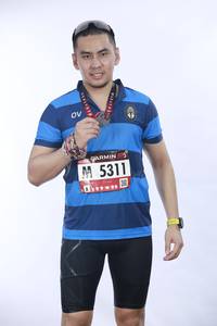 BIB: 5311
                            <button type="button" onclick="openModal(5565526)" class="btn btn-primary btn-sm float-right btn-popup" data-toggle="modal" data-target=".modal-high-quality">
                        <i class="fas fa-shopping-cart"></i> Add to Cart
                    </button>
                                            <button type="button" onclick="isThisMe(5565526, true)" class="btn btn-success btn-sm float-right btn-popup btn-isme hidden" data-toggle="tooltip" data-placement="bottom" title="นี่คือรูปของคุณใช่ไหม คลิกที่นี่เพื่อเอาเข้าอัลบั้ม">
                        <i class="fas fa-plus"></i> Add to album
                    </button>
                    <button type="button" onclick="isThisMe(5565526, false)" class="btn btn-warning btn-sm float-right btn-popup btn-isnotme hidden">
                        <i class="fas fa-ban"></i> Remove from album
                    </button>