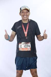 BIB: 1274
                            <button type="button" onclick="openModal(5565572)" class="btn btn-primary btn-sm float-right btn-popup" data-toggle="modal" data-target=".modal-high-quality">
                        <i class="fas fa-shopping-cart"></i> Add to Cart
                    </button>
                                            <button type="button" onclick="isThisMe(5565572, true)" class="btn btn-success btn-sm float-right btn-popup btn-isme hidden" data-toggle="tooltip" data-placement="bottom" title="นี่คือรูปของคุณใช่ไหม คลิกที่นี่เพื่อเอาเข้าอัลบั้ม">
                        <i class="fas fa-plus"></i> Add to album
                    </button>
                    <button type="button" onclick="isThisMe(5565572, false)" class="btn btn-warning btn-sm float-right btn-popup btn-isnotme hidden">
                        <i class="fas fa-ban"></i> Remove from album
                    </button>