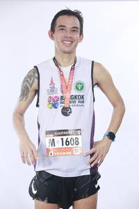 BIB: 1608
                            <button type="button" onclick="openModal(5565056)" class="btn btn-primary btn-sm float-right btn-popup" data-toggle="modal" data-target=".modal-high-quality">
                        <i class="fas fa-shopping-cart"></i> Add to Cart
                    </button>
                                            <button type="button" onclick="isThisMe(5565056, true)" class="btn btn-success btn-sm float-right btn-popup btn-isme hidden" data-toggle="tooltip" data-placement="bottom" title="นี่คือรูปของคุณใช่ไหม คลิกที่นี่เพื่อเอาเข้าอัลบั้ม">
                        <i class="fas fa-plus"></i> Add to album
                    </button>
                    <button type="button" onclick="isThisMe(5565056, false)" class="btn btn-warning btn-sm float-right btn-popup btn-isnotme hidden">
                        <i class="fas fa-ban"></i> Remove from album
                    </button>