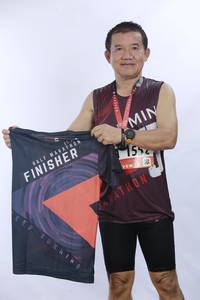 BIB: 155
                            <button type="button" onclick="openModal(5565404)" class="btn btn-primary btn-sm float-right btn-popup" data-toggle="modal" data-target=".modal-high-quality">
                        <i class="fas fa-shopping-cart"></i> Add to Cart
                    </button>
                                            <button type="button" onclick="isThisMe(5565404, true)" class="btn btn-success btn-sm float-right btn-popup btn-isme hidden" data-toggle="tooltip" data-placement="bottom" title="นี่คือรูปของคุณใช่ไหม คลิกที่นี่เพื่อเอาเข้าอัลบั้ม">
                        <i class="fas fa-plus"></i> Add to album
                    </button>
                    <button type="button" onclick="isThisMe(5565404, false)" class="btn btn-warning btn-sm float-right btn-popup btn-isnotme hidden">
                        <i class="fas fa-ban"></i> Remove from album
                    </button>