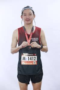 BIB: 1412, 
                            <button type="button" onclick="openModal(5565231)" class="btn btn-primary btn-sm float-right btn-popup" data-toggle="modal" data-target=".modal-high-quality">
                        <i class="fas fa-shopping-cart"></i> Add to Cart
                    </button>
                                            <button type="button" onclick="isThisMe(5565231, true)" class="btn btn-success btn-sm float-right btn-popup btn-isme hidden" data-toggle="tooltip" data-placement="bottom" title="นี่คือรูปของคุณใช่ไหม คลิกที่นี่เพื่อเอาเข้าอัลบั้ม">
                        <i class="fas fa-plus"></i> Add to album
                    </button>
                    <button type="button" onclick="isThisMe(5565231, false)" class="btn btn-warning btn-sm float-right btn-popup btn-isnotme hidden">
                        <i class="fas fa-ban"></i> Remove from album
                    </button>