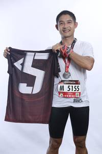 BIB: 5155
                            <button type="button" onclick="openModal(5565505)" class="btn btn-primary btn-sm float-right btn-popup" data-toggle="modal" data-target=".modal-high-quality">
                        <i class="fas fa-shopping-cart"></i> Add to Cart
                    </button>
                                            <button type="button" onclick="isThisMe(5565505, true)" class="btn btn-success btn-sm float-right btn-popup btn-isme hidden" data-toggle="tooltip" data-placement="bottom" title="นี่คือรูปของคุณใช่ไหม คลิกที่นี่เพื่อเอาเข้าอัลบั้ม">
                        <i class="fas fa-plus"></i> Add to album
                    </button>
                    <button type="button" onclick="isThisMe(5565505, false)" class="btn btn-warning btn-sm float-right btn-popup btn-isnotme hidden">
                        <i class="fas fa-ban"></i> Remove from album
                    </button>