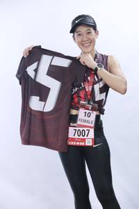 BIB: 7007
                            <button type="button" onclick="openModal(5565447)" class="btn btn-primary btn-sm float-right btn-popup" data-toggle="modal" data-target=".modal-high-quality">
                        <i class="fas fa-shopping-cart"></i> Add to Cart
                    </button>
                                            <button type="button" onclick="isThisMe(5565447, true)" class="btn btn-success btn-sm float-right btn-popup btn-isme hidden" data-toggle="tooltip" data-placement="bottom" title="นี่คือรูปของคุณใช่ไหม คลิกที่นี่เพื่อเอาเข้าอัลบั้ม">
                        <i class="fas fa-plus"></i> Add to album
                    </button>
                    <button type="button" onclick="isThisMe(5565447, false)" class="btn btn-warning btn-sm float-right btn-popup btn-isnotme hidden">
                        <i class="fas fa-ban"></i> Remove from album
                    </button>