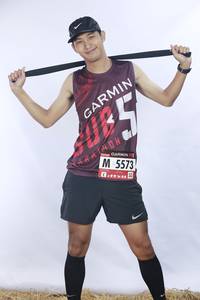 BIB: 5573
                            <button type="button" onclick="openModal(5564974)" class="btn btn-primary btn-sm float-right btn-popup" data-toggle="modal" data-target=".modal-high-quality">
                        <i class="fas fa-shopping-cart"></i> Add to Cart
                    </button>
                                            <button type="button" onclick="isThisMe(5564974, true)" class="btn btn-success btn-sm float-right btn-popup btn-isme hidden" data-toggle="tooltip" data-placement="bottom" title="นี่คือรูปของคุณใช่ไหม คลิกที่นี่เพื่อเอาเข้าอัลบั้ม">
                        <i class="fas fa-plus"></i> Add to album
                    </button>
                    <button type="button" onclick="isThisMe(5564974, false)" class="btn btn-warning btn-sm float-right btn-popup btn-isnotme hidden">
                        <i class="fas fa-ban"></i> Remove from album
                    </button>