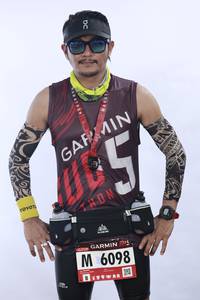 BIB: 6098
                            <button type="button" onclick="openModal(5565483)" class="btn btn-primary btn-sm float-right btn-popup" data-toggle="modal" data-target=".modal-high-quality">
                        <i class="fas fa-shopping-cart"></i> Add to Cart
                    </button>
                                            <button type="button" onclick="isThisMe(5565483, true)" class="btn btn-success btn-sm float-right btn-popup btn-isme hidden" data-toggle="tooltip" data-placement="bottom" title="นี่คือรูปของคุณใช่ไหม คลิกที่นี่เพื่อเอาเข้าอัลบั้ม">
                        <i class="fas fa-plus"></i> Add to album
                    </button>
                    <button type="button" onclick="isThisMe(5565483, false)" class="btn btn-warning btn-sm float-right btn-popup btn-isnotme hidden">
                        <i class="fas fa-ban"></i> Remove from album
                    </button>