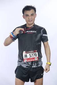 BIB: 5770
                            <button type="button" onclick="openModal(5565564)" class="btn btn-primary btn-sm float-right btn-popup" data-toggle="modal" data-target=".modal-high-quality">
                        <i class="fas fa-shopping-cart"></i> Add to Cart
                    </button>
                                            <button type="button" onclick="isThisMe(5565564, true)" class="btn btn-success btn-sm float-right btn-popup btn-isme hidden" data-toggle="tooltip" data-placement="bottom" title="นี่คือรูปของคุณใช่ไหม คลิกที่นี่เพื่อเอาเข้าอัลบั้ม">
                        <i class="fas fa-plus"></i> Add to album
                    </button>
                    <button type="button" onclick="isThisMe(5565564, false)" class="btn btn-warning btn-sm float-right btn-popup btn-isnotme hidden">
                        <i class="fas fa-ban"></i> Remove from album
                    </button>