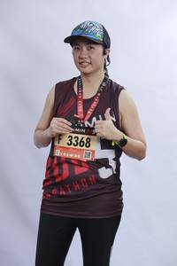 BIB: 3368
                            <button type="button" onclick="openModal(5565378)" class="btn btn-primary btn-sm float-right btn-popup" data-toggle="modal" data-target=".modal-high-quality">
                        <i class="fas fa-shopping-cart"></i> Add to Cart
                    </button>
                                            <button type="button" onclick="isThisMe(5565378, true)" class="btn btn-success btn-sm float-right btn-popup btn-isme hidden" data-toggle="tooltip" data-placement="bottom" title="นี่คือรูปของคุณใช่ไหม คลิกที่นี่เพื่อเอาเข้าอัลบั้ม">
                        <i class="fas fa-plus"></i> Add to album
                    </button>
                    <button type="button" onclick="isThisMe(5565378, false)" class="btn btn-warning btn-sm float-right btn-popup btn-isnotme hidden">
                        <i class="fas fa-ban"></i> Remove from album
                    </button>