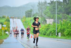 BIB: 3250
                            <button type="button" onclick="openModal(5664905)" class="btn btn-primary btn-sm float-right btn-popup" data-toggle="modal" data-target=".modal-high-quality">
                        <i class="fas fa-shopping-cart"></i> Add to Cart
                    </button>
                                            <button type="button" onclick="isThisMe(5664905, true)" class="btn btn-success btn-sm float-right btn-popup btn-isme hidden" data-toggle="tooltip" data-placement="bottom" title="นี่คือรูปของคุณใช่ไหม คลิกที่นี่เพื่อเอาเข้าอัลบั้ม">
                        <i class="fas fa-plus"></i> Add to album
                    </button>
                    <button type="button" onclick="isThisMe(5664905, false)" class="btn btn-warning btn-sm float-right btn-popup btn-isnotme hidden">
                        <i class="fas fa-ban"></i> Remove from album
                    </button>