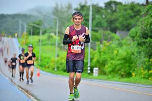 BIB: 1393, 
                            <button type="button" onclick="openModal(5649497)" class="btn btn-primary btn-sm float-right btn-popup" data-toggle="modal" data-target=".modal-high-quality">
                        <i class="fas fa-shopping-cart"></i> Add to Cart
                    </button>
                                            <button type="button" onclick="isThisMe(5649497, true)" class="btn btn-success btn-sm float-right btn-popup btn-isme hidden" data-toggle="tooltip" data-placement="bottom" title="นี่คือรูปของคุณใช่ไหม คลิกที่นี่เพื่อเอาเข้าอัลบั้ม">
                        <i class="fas fa-plus"></i> Add to album
                    </button>
                    <button type="button" onclick="isThisMe(5649497, false)" class="btn btn-warning btn-sm float-right btn-popup btn-isnotme hidden">
                        <i class="fas fa-ban"></i> Remove from album
                    </button>