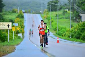 BIB: 1408
                            <button type="button" onclick="openModal(5650517)" class="btn btn-primary btn-sm float-right btn-popup" data-toggle="modal" data-target=".modal-high-quality">
                        <i class="fas fa-shopping-cart"></i> Add to Cart
                    </button>
                                            <button type="button" onclick="isThisMe(5650517, true)" class="btn btn-success btn-sm float-right btn-popup btn-isme hidden" data-toggle="tooltip" data-placement="bottom" title="นี่คือรูปของคุณใช่ไหม คลิกที่นี่เพื่อเอาเข้าอัลบั้ม">
                        <i class="fas fa-plus"></i> Add to album
                    </button>
                    <button type="button" onclick="isThisMe(5650517, false)" class="btn btn-warning btn-sm float-right btn-popup btn-isnotme hidden">
                        <i class="fas fa-ban"></i> Remove from album
                    </button>