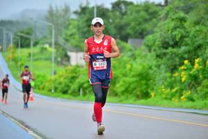 BIB: 5032
                            <button type="button" onclick="openModal(5650577)" class="btn btn-primary btn-sm float-right btn-popup" data-toggle="modal" data-target=".modal-high-quality">
                        <i class="fas fa-shopping-cart"></i> Add to Cart
                    </button>
                                            <button type="button" onclick="isThisMe(5650577, true)" class="btn btn-success btn-sm float-right btn-popup btn-isme hidden" data-toggle="tooltip" data-placement="bottom" title="นี่คือรูปของคุณใช่ไหม คลิกที่นี่เพื่อเอาเข้าอัลบั้ม">
                        <i class="fas fa-plus"></i> Add to album
                    </button>
                    <button type="button" onclick="isThisMe(5650577, false)" class="btn btn-warning btn-sm float-right btn-popup btn-isnotme hidden">
                        <i class="fas fa-ban"></i> Remove from album
                    </button>