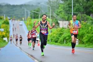 BIB: 6088, 5422
                            <button type="button" onclick="openModal(5664348)" class="btn btn-primary btn-sm float-right btn-popup" data-toggle="modal" data-target=".modal-high-quality">
                        <i class="fas fa-shopping-cart"></i> Add to Cart
                    </button>
                                            <button type="button" onclick="isThisMe(5664348, true)" class="btn btn-success btn-sm float-right btn-popup btn-isme hidden" data-toggle="tooltip" data-placement="bottom" title="นี่คือรูปของคุณใช่ไหม คลิกที่นี่เพื่อเอาเข้าอัลบั้ม">
                        <i class="fas fa-plus"></i> Add to album
                    </button>
                    <button type="button" onclick="isThisMe(5664348, false)" class="btn btn-warning btn-sm float-right btn-popup btn-isnotme hidden">
                        <i class="fas fa-ban"></i> Remove from album
                    </button>