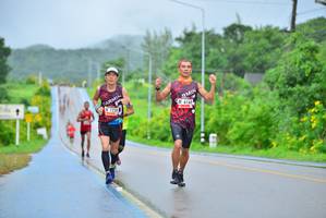 BIB: 1220, 6160
                            <button type="button" onclick="openModal(5652389)" class="btn btn-primary btn-sm float-right btn-popup" data-toggle="modal" data-target=".modal-high-quality">
                        <i class="fas fa-shopping-cart"></i> Add to Cart
                    </button>
                                            <button type="button" onclick="isThisMe(5652389, true)" class="btn btn-success btn-sm float-right btn-popup btn-isme hidden" data-toggle="tooltip" data-placement="bottom" title="นี่คือรูปของคุณใช่ไหม คลิกที่นี่เพื่อเอาเข้าอัลบั้ม">
                        <i class="fas fa-plus"></i> Add to album
                    </button>
                    <button type="button" onclick="isThisMe(5652389, false)" class="btn btn-warning btn-sm float-right btn-popup btn-isnotme hidden">
                        <i class="fas fa-ban"></i> Remove from album
                    </button>