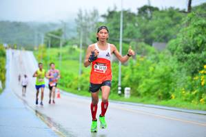 BIB: 5118, 
                            <button type="button" onclick="openModal(5653616)" class="btn btn-primary btn-sm float-right btn-popup" data-toggle="modal" data-target=".modal-high-quality">
                        <i class="fas fa-shopping-cart"></i> Add to Cart
                    </button>
                                            <button type="button" onclick="isThisMe(5653616, true)" class="btn btn-success btn-sm float-right btn-popup btn-isme hidden" data-toggle="tooltip" data-placement="bottom" title="นี่คือรูปของคุณใช่ไหม คลิกที่นี่เพื่อเอาเข้าอัลบั้ม">
                        <i class="fas fa-plus"></i> Add to album
                    </button>
                    <button type="button" onclick="isThisMe(5653616, false)" class="btn btn-warning btn-sm float-right btn-popup btn-isnotme hidden">
                        <i class="fas fa-ban"></i> Remove from album
                    </button>