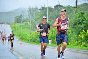 BIB: 1352, 1274
                            <button type="button" onclick="openModal(5664900)" class="btn btn-primary btn-sm float-right btn-popup" data-toggle="modal" data-target=".modal-high-quality">
                        <i class="fas fa-shopping-cart"></i> Add to Cart
                    </button>
                                            <button type="button" onclick="isThisMe(5664900, true)" class="btn btn-success btn-sm float-right btn-popup btn-isme hidden" data-toggle="tooltip" data-placement="bottom" title="นี่คือรูปของคุณใช่ไหม คลิกที่นี่เพื่อเอาเข้าอัลบั้ม">
                        <i class="fas fa-plus"></i> Add to album
                    </button>
                    <button type="button" onclick="isThisMe(5664900, false)" class="btn btn-warning btn-sm float-right btn-popup btn-isnotme hidden">
                        <i class="fas fa-ban"></i> Remove from album
                    </button>