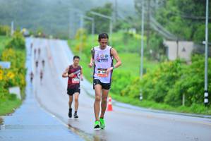 BIB: 160
                            <button type="button" onclick="openModal(5649941)" class="btn btn-primary btn-sm float-right btn-popup" data-toggle="modal" data-target=".modal-high-quality">
                        <i class="fas fa-shopping-cart"></i> Add to Cart
                    </button>
                                            <button type="button" onclick="isThisMe(5649941, true)" class="btn btn-success btn-sm float-right btn-popup btn-isme hidden" data-toggle="tooltip" data-placement="bottom" title="นี่คือรูปของคุณใช่ไหม คลิกที่นี่เพื่อเอาเข้าอัลบั้ม">
                        <i class="fas fa-plus"></i> Add to album
                    </button>
                    <button type="button" onclick="isThisMe(5649941, false)" class="btn btn-warning btn-sm float-right btn-popup btn-isnotme hidden">
                        <i class="fas fa-ban"></i> Remove from album
                    </button>