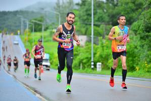 BIB: 6088, 5422
                            <button type="button" onclick="openModal(5664450)" class="btn btn-primary btn-sm float-right btn-popup" data-toggle="modal" data-target=".modal-high-quality">
                        <i class="fas fa-shopping-cart"></i> Add to Cart
                    </button>
                                            <button type="button" onclick="isThisMe(5664450, true)" class="btn btn-success btn-sm float-right btn-popup btn-isme hidden" data-toggle="tooltip" data-placement="bottom" title="นี่คือรูปของคุณใช่ไหม คลิกที่นี่เพื่อเอาเข้าอัลบั้ม">
                        <i class="fas fa-plus"></i> Add to album
                    </button>
                    <button type="button" onclick="isThisMe(5664450, false)" class="btn btn-warning btn-sm float-right btn-popup btn-isnotme hidden">
                        <i class="fas fa-ban"></i> Remove from album
                    </button>