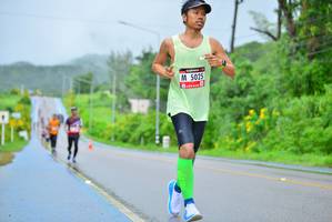 BIB: 5025
                            <button type="button" onclick="openModal(5652989)" class="btn btn-primary btn-sm float-right btn-popup" data-toggle="modal" data-target=".modal-high-quality">
                        <i class="fas fa-shopping-cart"></i> Add to Cart
                    </button>
                                            <button type="button" onclick="isThisMe(5652989, true)" class="btn btn-success btn-sm float-right btn-popup btn-isme hidden" data-toggle="tooltip" data-placement="bottom" title="นี่คือรูปของคุณใช่ไหม คลิกที่นี่เพื่อเอาเข้าอัลบั้ม">
                        <i class="fas fa-plus"></i> Add to album
                    </button>
                    <button type="button" onclick="isThisMe(5652989, false)" class="btn btn-warning btn-sm float-right btn-popup btn-isnotme hidden">
                        <i class="fas fa-ban"></i> Remove from album
                    </button>