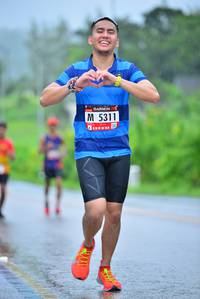 BIB: 5311
                            <button type="button" onclick="openModal(5682355)" class="btn btn-primary btn-sm float-right btn-popup" data-toggle="modal" data-target=".modal-high-quality">
                        <i class="fas fa-shopping-cart"></i> Add to Cart
                    </button>
                                            <button type="button" onclick="isThisMe(5682355, true)" class="btn btn-success btn-sm float-right btn-popup btn-isme hidden" data-toggle="tooltip" data-placement="bottom" title="นี่คือรูปของคุณใช่ไหม คลิกที่นี่เพื่อเอาเข้าอัลบั้ม">
                        <i class="fas fa-plus"></i> Add to album
                    </button>
                    <button type="button" onclick="isThisMe(5682355, false)" class="btn btn-warning btn-sm float-right btn-popup btn-isnotme hidden">
                        <i class="fas fa-ban"></i> Remove from album
                    </button>