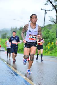 BIB: 5896
                            <button type="button" onclick="openModal(5619851)" class="btn btn-primary btn-sm float-right btn-popup" data-toggle="modal" data-target=".modal-high-quality">
                        <i class="fas fa-shopping-cart"></i> Add to Cart
                    </button>
                                            <button type="button" onclick="isThisMe(5619851, true)" class="btn btn-success btn-sm float-right btn-popup btn-isme hidden" data-toggle="tooltip" data-placement="bottom" title="นี่คือรูปของคุณใช่ไหม คลิกที่นี่เพื่อเอาเข้าอัลบั้ม">
                        <i class="fas fa-plus"></i> Add to album
                    </button>
                    <button type="button" onclick="isThisMe(5619851, false)" class="btn btn-warning btn-sm float-right btn-popup btn-isnotme hidden">
                        <i class="fas fa-ban"></i> Remove from album
                    </button>