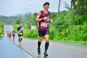 BIB: 1152
                            <button type="button" onclick="openModal(5650838)" class="btn btn-primary btn-sm float-right btn-popup" data-toggle="modal" data-target=".modal-high-quality">
                        <i class="fas fa-shopping-cart"></i> Add to Cart
                    </button>
                                            <button type="button" onclick="isThisMe(5650838, true)" class="btn btn-success btn-sm float-right btn-popup btn-isme hidden" data-toggle="tooltip" data-placement="bottom" title="นี่คือรูปของคุณใช่ไหม คลิกที่นี่เพื่อเอาเข้าอัลบั้ม">
                        <i class="fas fa-plus"></i> Add to album
                    </button>
                    <button type="button" onclick="isThisMe(5650838, false)" class="btn btn-warning btn-sm float-right btn-popup btn-isnotme hidden">
                        <i class="fas fa-ban"></i> Remove from album
                    </button>