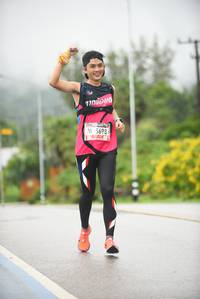 BIB: 5698
                            <button type="button" onclick="openModal(5789566)" class="btn btn-primary btn-sm float-right btn-popup" data-toggle="modal" data-target=".modal-high-quality">
                        <i class="fas fa-shopping-cart"></i> Add to Cart
                    </button>
                                            <button type="button" onclick="isThisMe(5789566, true)" class="btn btn-success btn-sm float-right btn-popup btn-isme hidden" data-toggle="tooltip" data-placement="bottom" title="นี่คือรูปของคุณใช่ไหม คลิกที่นี่เพื่อเอาเข้าอัลบั้ม">
                        <i class="fas fa-plus"></i> Add to album
                    </button>
                    <button type="button" onclick="isThisMe(5789566, false)" class="btn btn-warning btn-sm float-right btn-popup btn-isnotme hidden">
                        <i class="fas fa-ban"></i> Remove from album
                    </button>