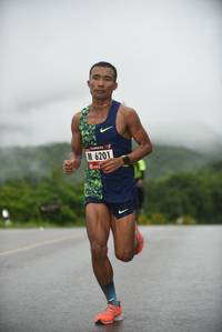 BIB: 6201
                            <button type="button" onclick="openModal(5775634)" class="btn btn-primary btn-sm float-right btn-popup" data-toggle="modal" data-target=".modal-high-quality">
                        <i class="fas fa-shopping-cart"></i> Add to Cart
                    </button>
                                            <button type="button" onclick="isThisMe(5775634, true)" class="btn btn-success btn-sm float-right btn-popup btn-isme hidden" data-toggle="tooltip" data-placement="bottom" title="นี่คือรูปของคุณใช่ไหม คลิกที่นี่เพื่อเอาเข้าอัลบั้ม">
                        <i class="fas fa-plus"></i> Add to album
                    </button>
                    <button type="button" onclick="isThisMe(5775634, false)" class="btn btn-warning btn-sm float-right btn-popup btn-isnotme hidden">
                        <i class="fas fa-ban"></i> Remove from album
                    </button>