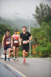 BIB: 100
                            <button type="button" onclick="openModal(5780871)" class="btn btn-primary btn-sm float-right btn-popup" data-toggle="modal" data-target=".modal-high-quality">
                        <i class="fas fa-shopping-cart"></i> Add to Cart
                    </button>
                                            <button type="button" onclick="isThisMe(5780871, true)" class="btn btn-success btn-sm float-right btn-popup btn-isme hidden" data-toggle="tooltip" data-placement="bottom" title="นี่คือรูปของคุณใช่ไหม คลิกที่นี่เพื่อเอาเข้าอัลบั้ม">
                        <i class="fas fa-plus"></i> Add to album
                    </button>
                    <button type="button" onclick="isThisMe(5780871, false)" class="btn btn-warning btn-sm float-right btn-popup btn-isnotme hidden">
                        <i class="fas fa-ban"></i> Remove from album
                    </button>