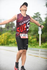 BIB: 6031
                            <button type="button" onclick="openModal(5783417)" class="btn btn-primary btn-sm float-right btn-popup" data-toggle="modal" data-target=".modal-high-quality">
                        <i class="fas fa-shopping-cart"></i> Add to Cart
                    </button>
                                            <button type="button" onclick="isThisMe(5783417, true)" class="btn btn-success btn-sm float-right btn-popup btn-isme hidden" data-toggle="tooltip" data-placement="bottom" title="นี่คือรูปของคุณใช่ไหม คลิกที่นี่เพื่อเอาเข้าอัลบั้ม">
                        <i class="fas fa-plus"></i> Add to album
                    </button>
                    <button type="button" onclick="isThisMe(5783417, false)" class="btn btn-warning btn-sm float-right btn-popup btn-isnotme hidden">
                        <i class="fas fa-ban"></i> Remove from album
                    </button>