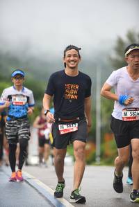 BIB: 5530, 5826, 5612
                            <button type="button" onclick="openModal(5791945)" class="btn btn-primary btn-sm float-right btn-popup" data-toggle="modal" data-target=".modal-high-quality">
                        <i class="fas fa-shopping-cart"></i> Add to Cart
                    </button>
                                            <button type="button" onclick="isThisMe(5791945, true)" class="btn btn-success btn-sm float-right btn-popup btn-isme hidden" data-toggle="tooltip" data-placement="bottom" title="นี่คือรูปของคุณใช่ไหม คลิกที่นี่เพื่อเอาเข้าอัลบั้ม">
                        <i class="fas fa-plus"></i> Add to album
                    </button>
                    <button type="button" onclick="isThisMe(5791945, false)" class="btn btn-warning btn-sm float-right btn-popup btn-isnotme hidden">
                        <i class="fas fa-ban"></i> Remove from album
                    </button>