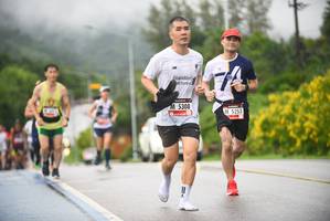 BIB: 5308, 5253
                            <button type="button" onclick="openModal(5792238)" class="btn btn-primary btn-sm float-right btn-popup" data-toggle="modal" data-target=".modal-high-quality">
                        <i class="fas fa-shopping-cart"></i> Add to Cart
                    </button>
                                            <button type="button" onclick="isThisMe(5792238, true)" class="btn btn-success btn-sm float-right btn-popup btn-isme hidden" data-toggle="tooltip" data-placement="bottom" title="นี่คือรูปของคุณใช่ไหม คลิกที่นี่เพื่อเอาเข้าอัลบั้ม">
                        <i class="fas fa-plus"></i> Add to album
                    </button>
                    <button type="button" onclick="isThisMe(5792238, false)" class="btn btn-warning btn-sm float-right btn-popup btn-isnotme hidden">
                        <i class="fas fa-ban"></i> Remove from album
                    </button>